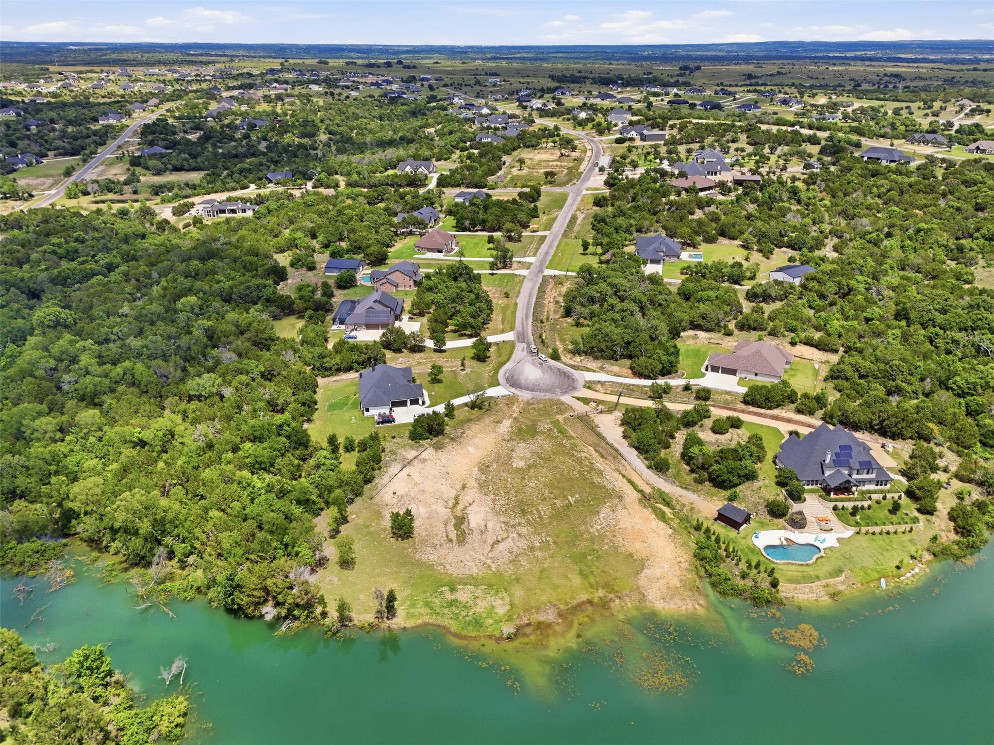 2178 Eagles Ridge Drive Weatherford TX 76087