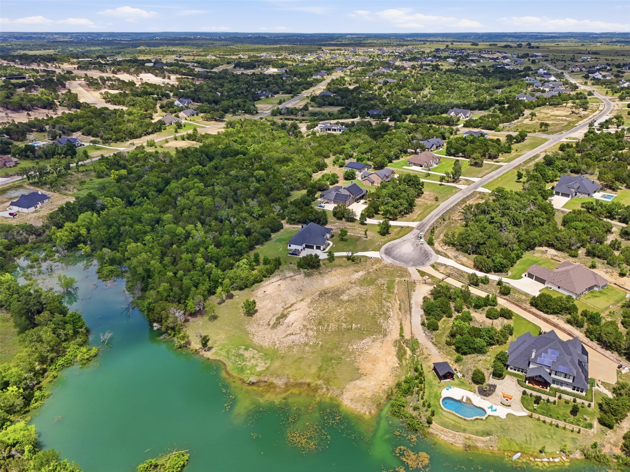 2178 Eagles Ridge Drive Weatherford TX 76087