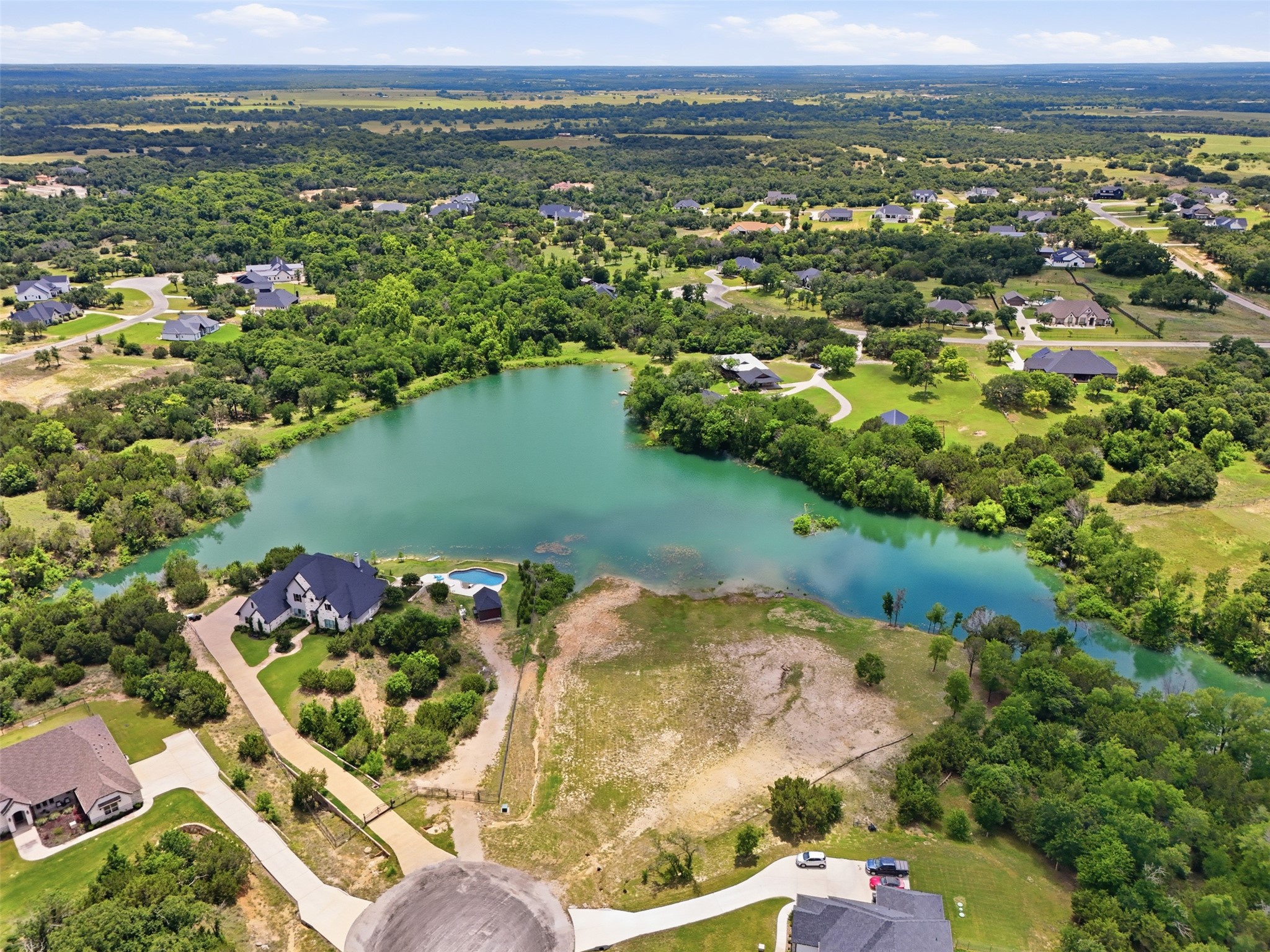 2178 Eagles Ridge Drive Weatherford TX 76087