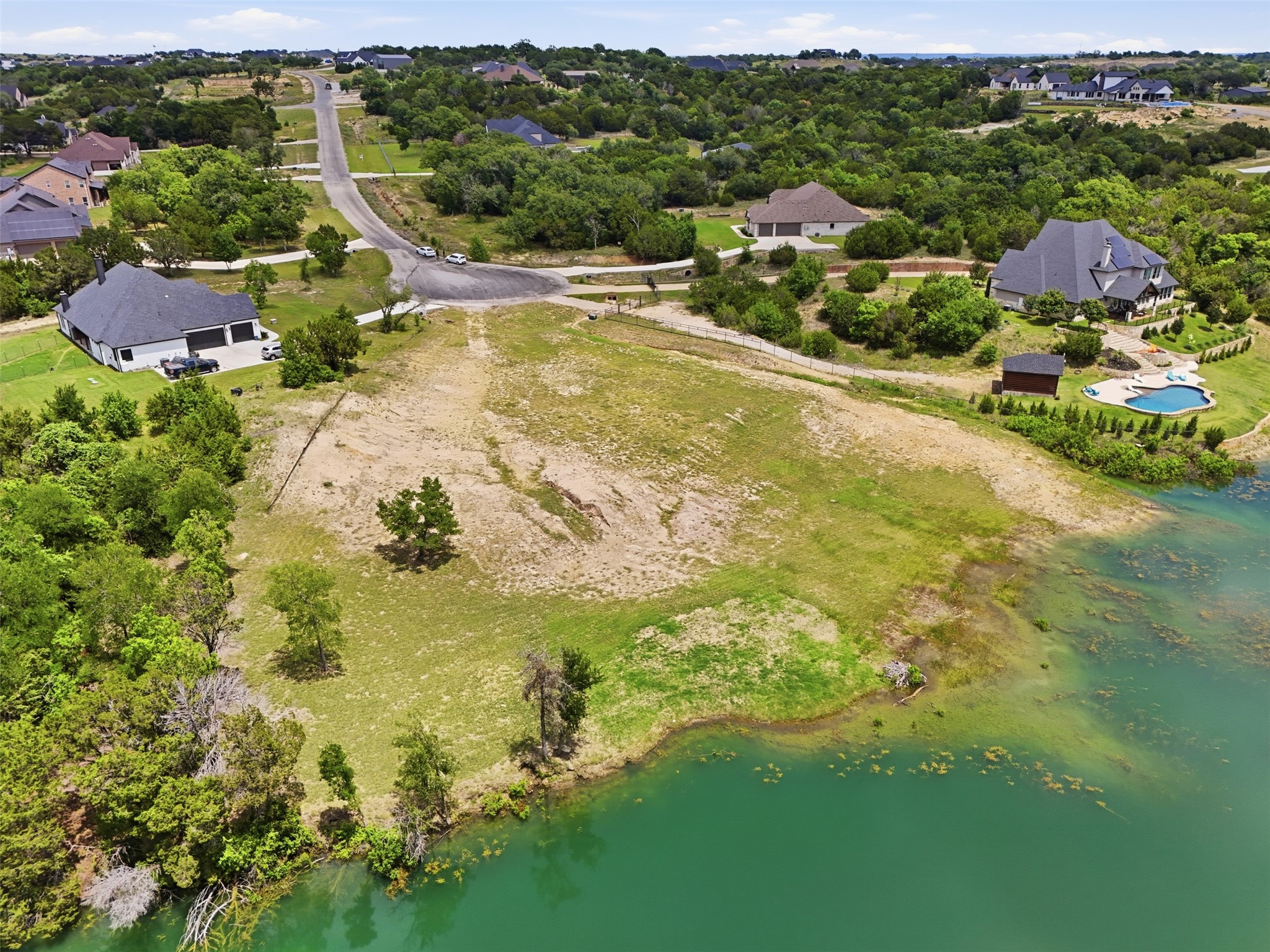 2178 Eagles Ridge Drive Weatherford TX 76087