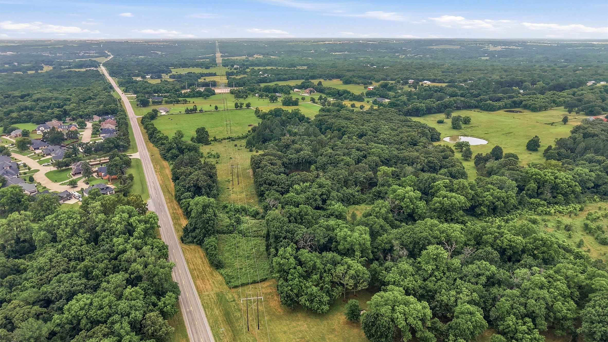 Tbd Fm 131 Denison TX 75020