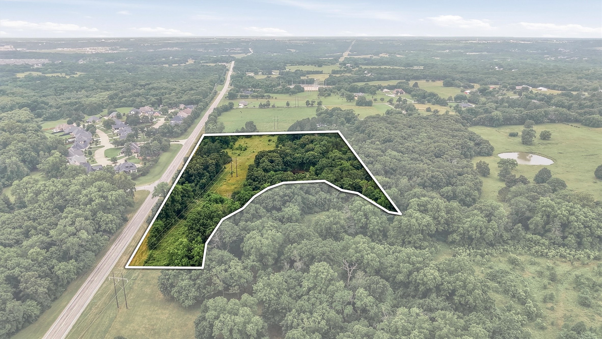 Tbd Fm 131 Denison TX 75020