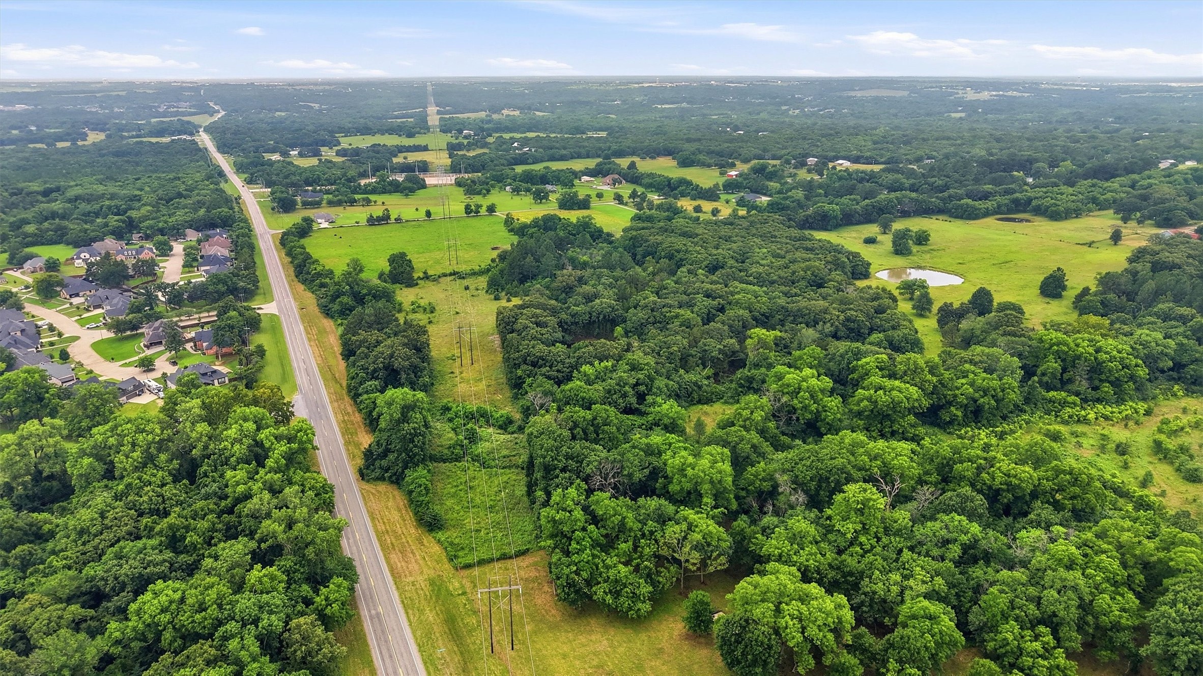 Tbd Fm 131 Denison TX 75020