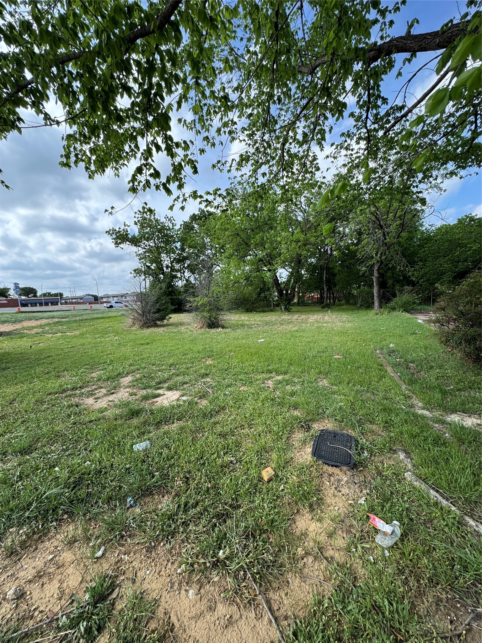 6309 Meadowbrook Drive Fort Worth TX 76112