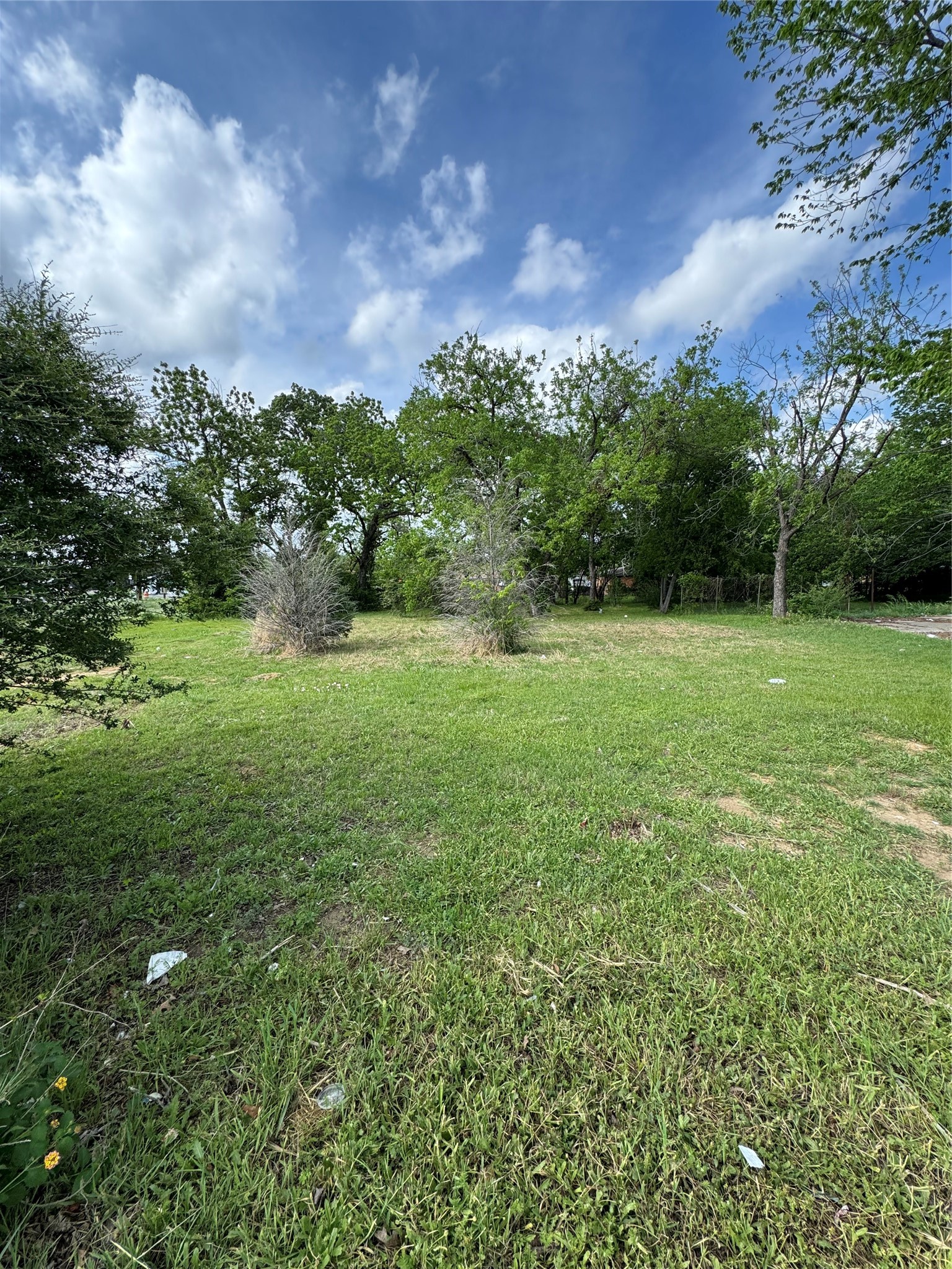 6309 Meadowbrook Drive Fort Worth TX 76112