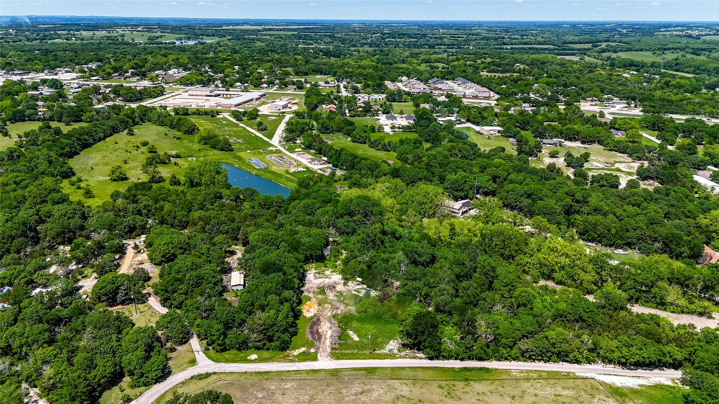 224 Whispering Oaks Tom Bean TX 75489