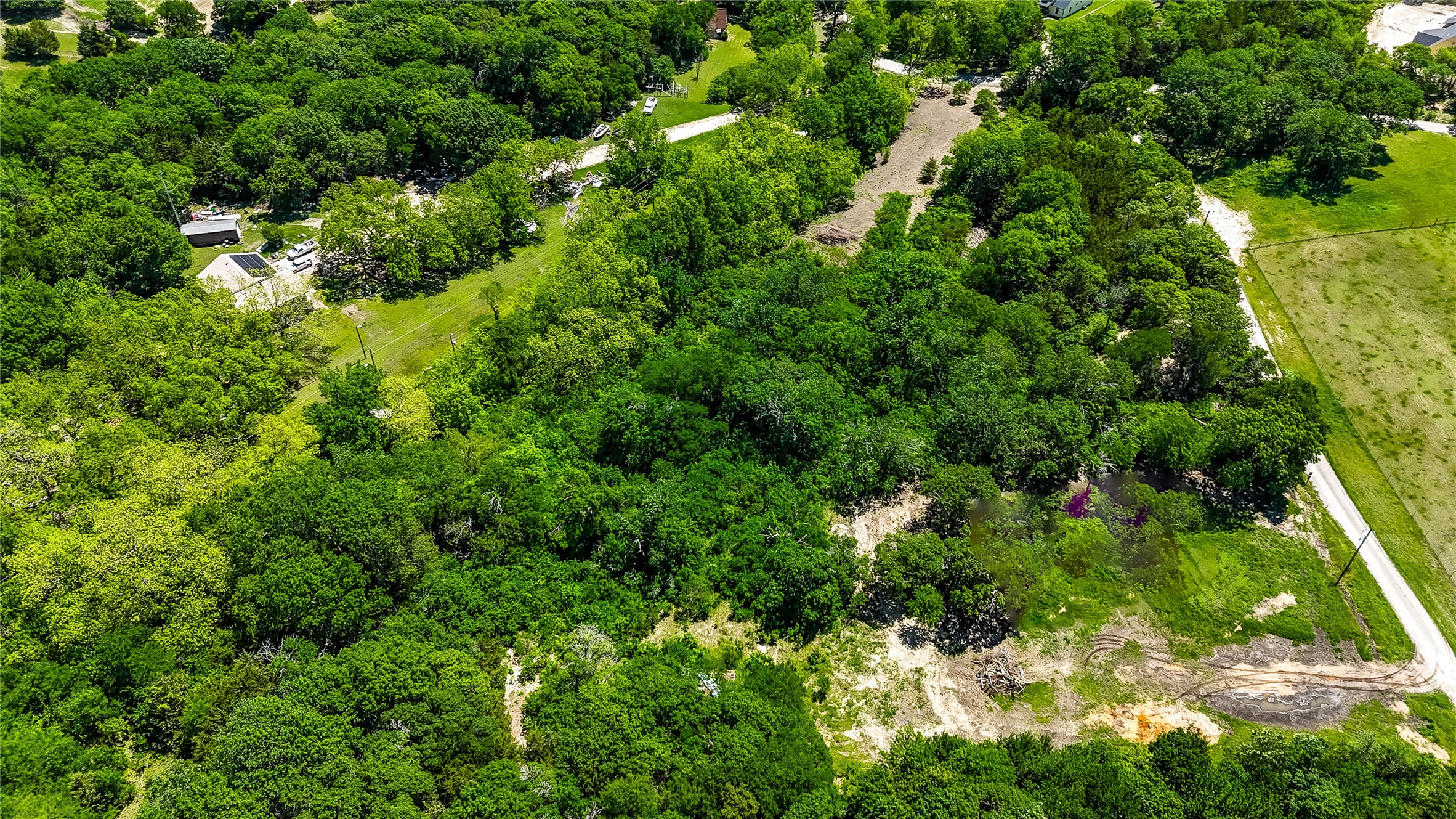 224 Whispering Oaks Tom Bean TX 75489