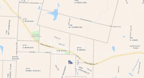 224 Whispering Oaks Tom Bean TX 75489