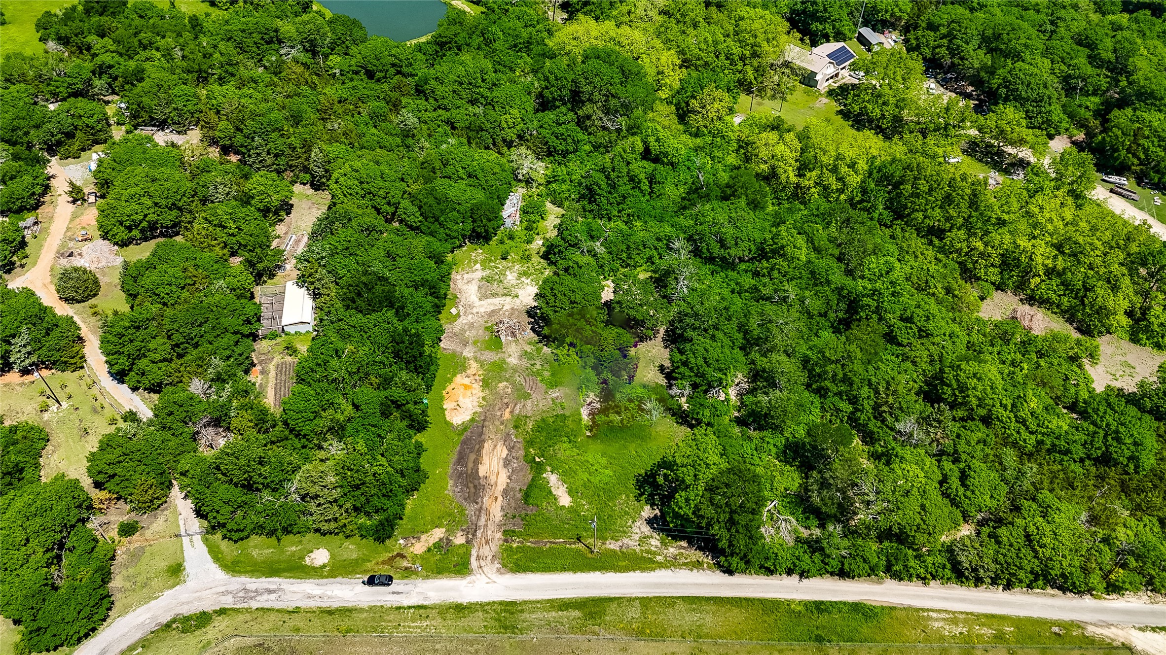 224 Whispering Oaks Tom Bean TX 75489