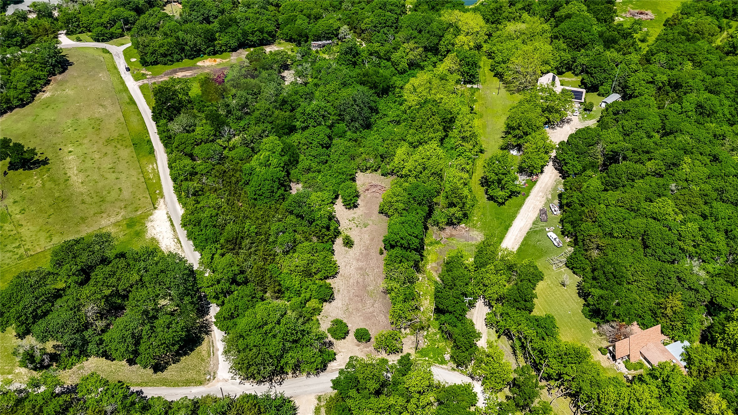224 Whispering Oaks Tom Bean TX 75489