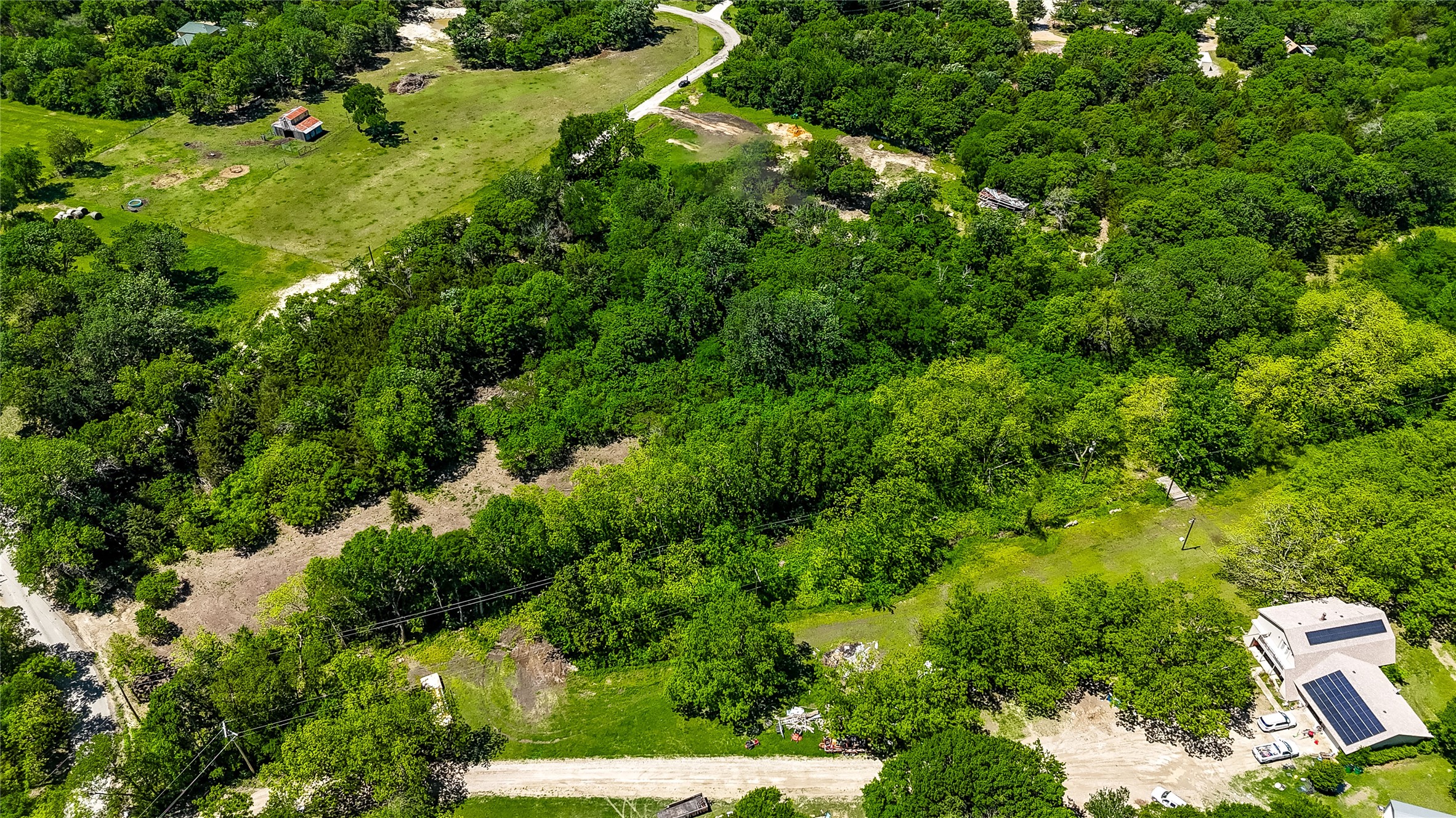 224 Whispering Oaks Tom Bean TX 75489