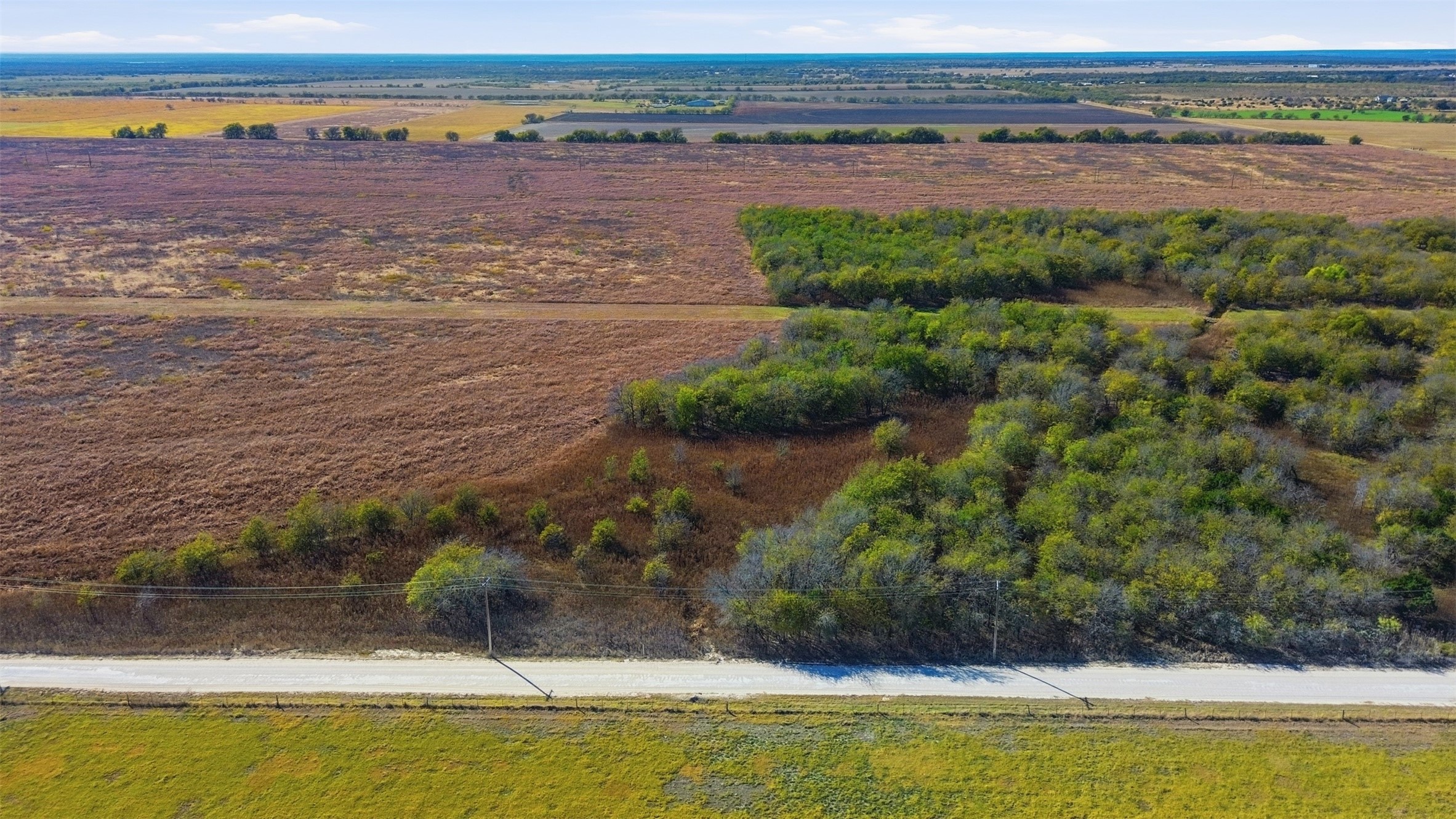 Tbd Hcr 1212 Blum TX 76627
