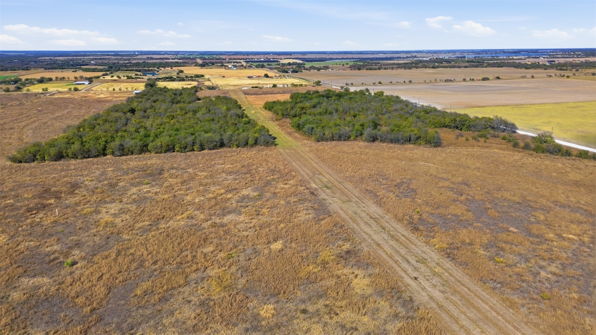 Tbd Hcr 1212 Blum TX 76627