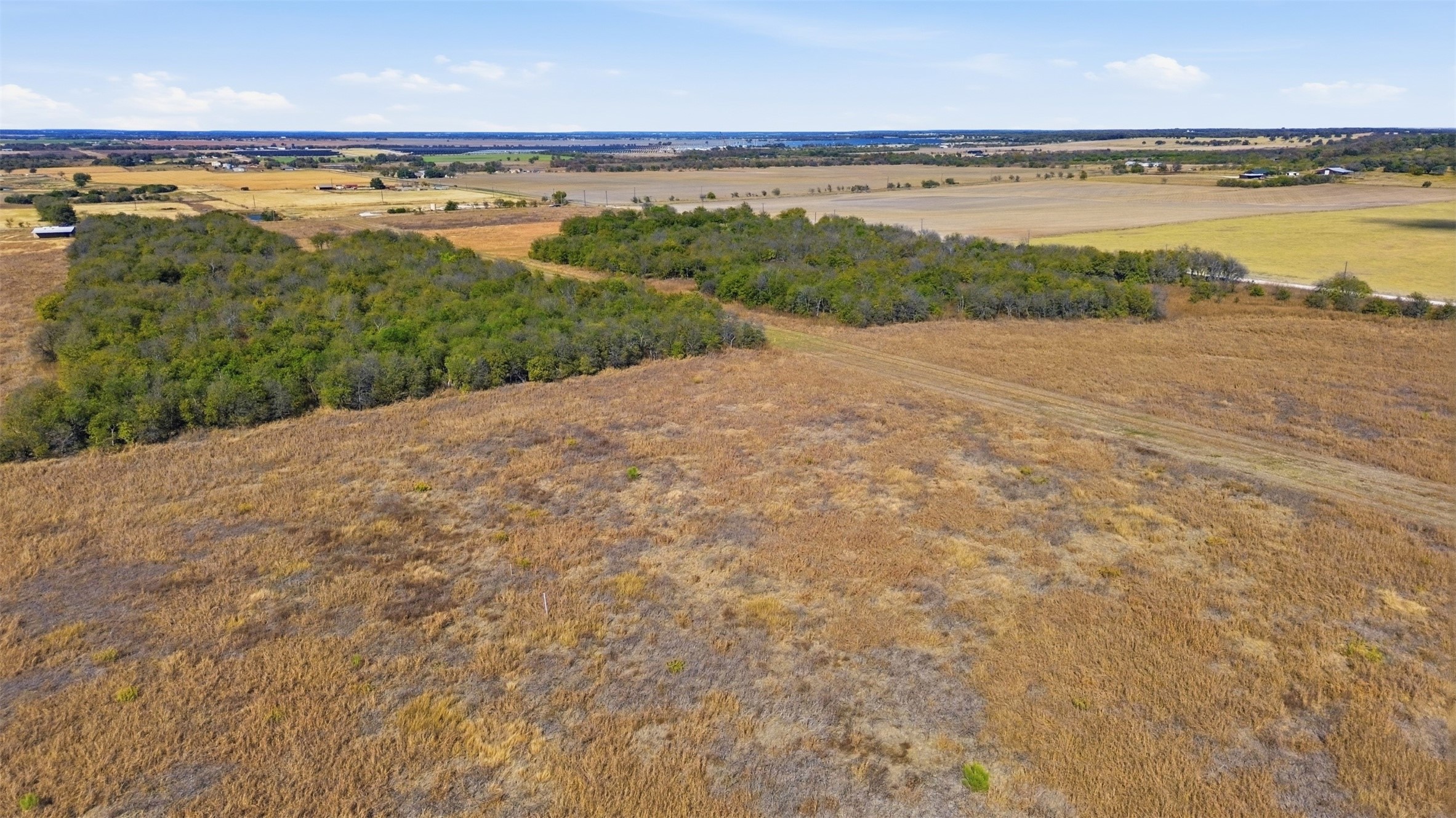 Tbd Hcr 1212 Blum TX 76627