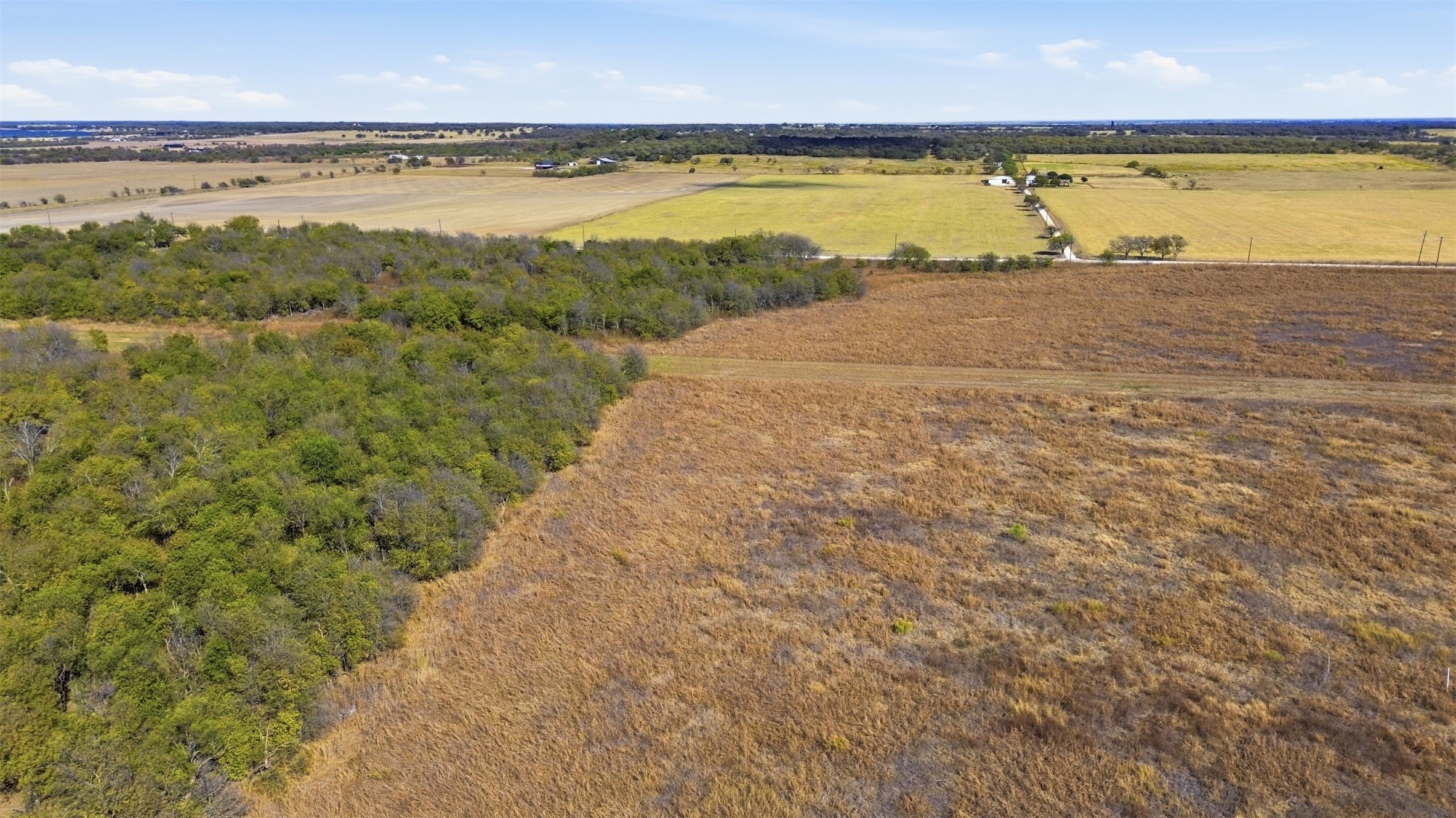 Tbd Hcr 1212 Blum TX 76627