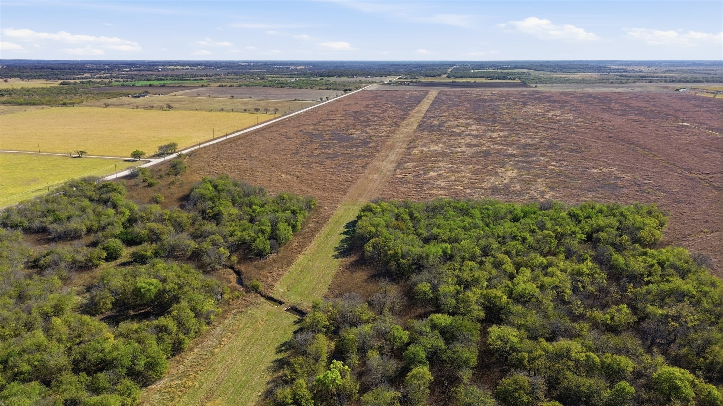 Tbd Hcr 1212 Blum TX 76627