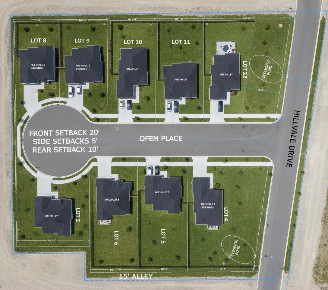 238 Hillvale Drive Dallas TX 75241