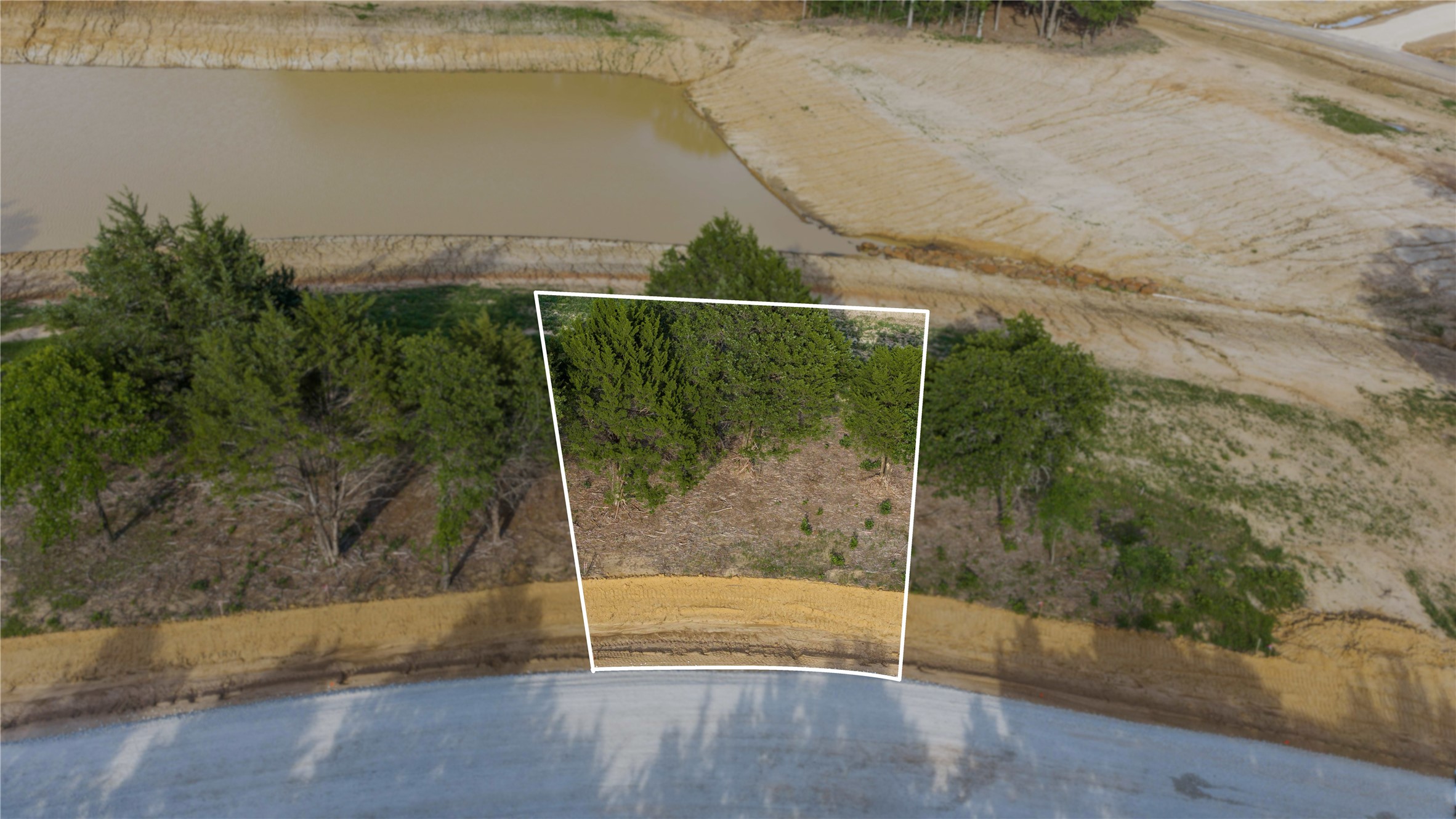 Lot 30 Pine Valley Lane Whitesboro TX 76273