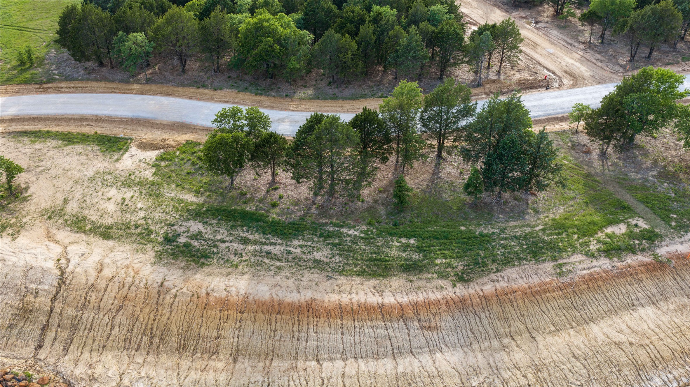 Lot 30 Pine Valley Lane Whitesboro TX 76273