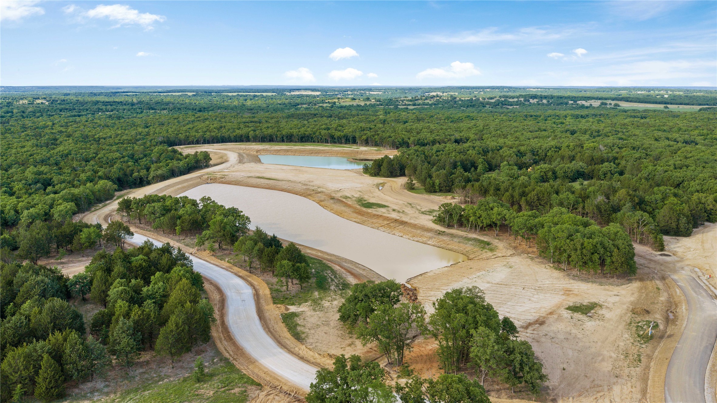 Lot 30 Pine Valley Lane Whitesboro TX 76273