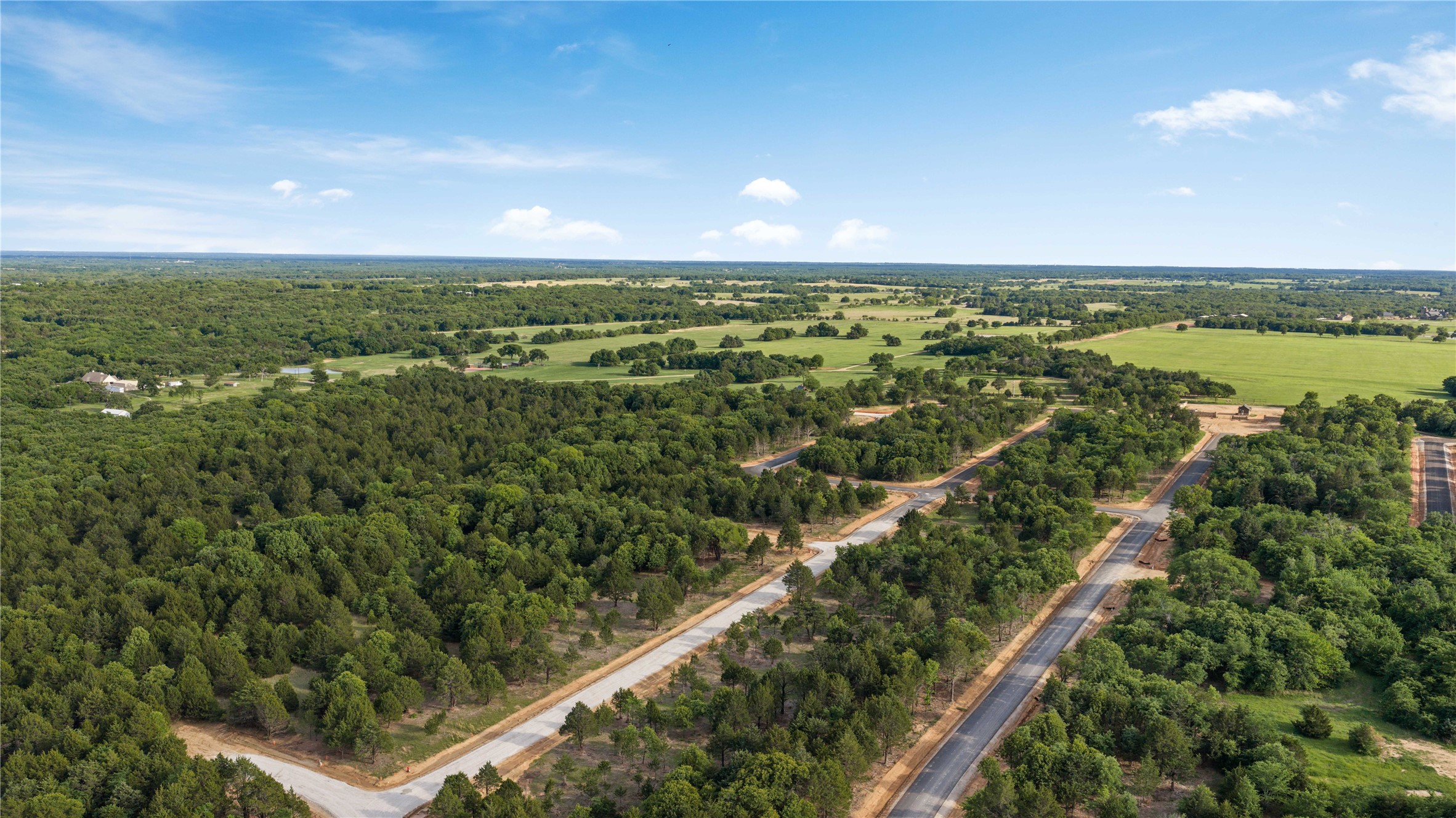 Lot 30 Pine Valley Lane Whitesboro TX 76273
