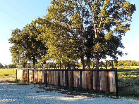 Lot 14 Anglers Point Drive Emory TX 75440