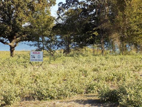 Lot 14 Anglers Point Drive Emory TX 75440
