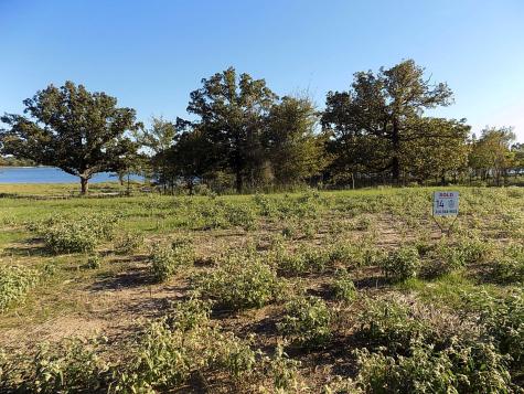 Lot 14 Anglers Point Drive Emory TX 75440