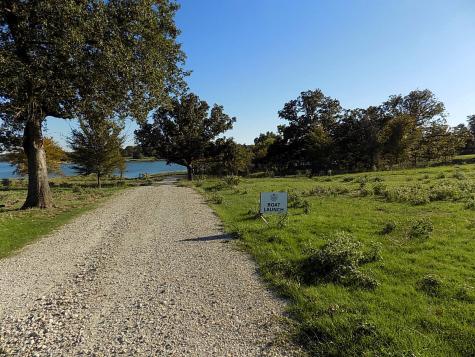 Lot 14 Anglers Point Drive Emory TX 75440