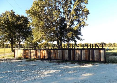Lot 14 Anglers Point Drive Emory TX 75440