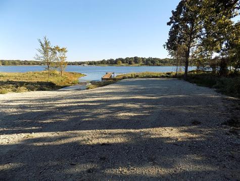 Lot 14 Anglers Point Drive Emory TX 75440