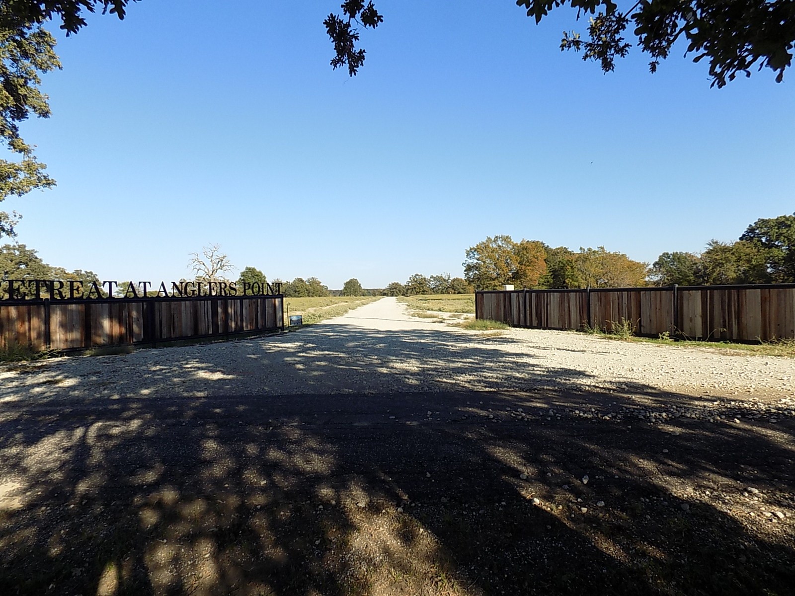 Lot 14 Anglers Point Drive Emory TX 75440