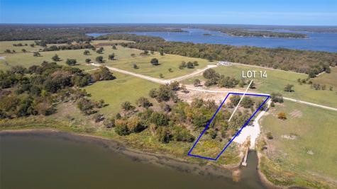 Lot 14 Anglers Point Drive Emory TX 75440