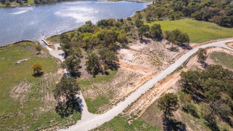 Lot 14 Anglers Point Drive Emory TX 75440