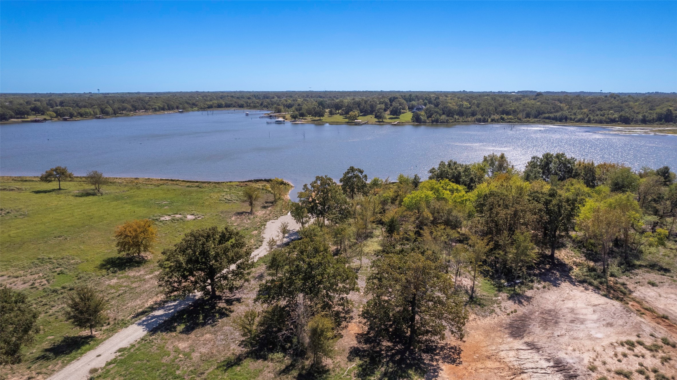 Lot 14 Anglers Point Drive Emory TX 75440