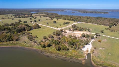 Lot 14 Anglers Point Drive Emory TX 75440