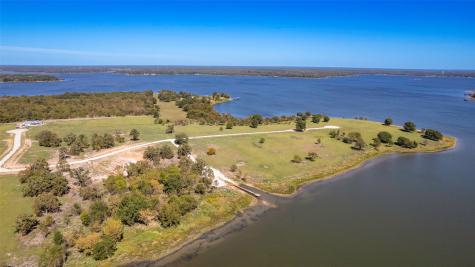 Lot 14 Anglers Point Drive Emory TX 75440