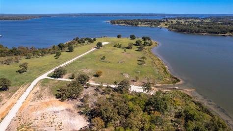 Lot 14 Anglers Point Drive Emory TX 75440