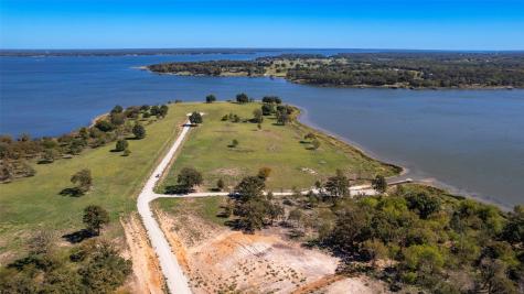 Lot 14 Anglers Point Drive Emory TX 75440