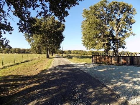 Lot 14 Anglers Point Drive Emory TX 75440