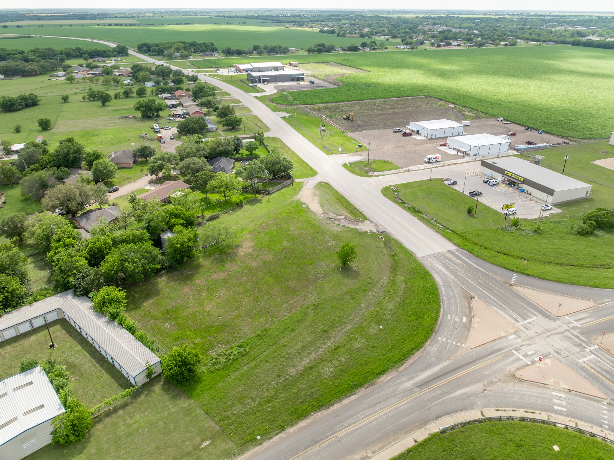 5153 N Highway 6 Woodway TX 76712