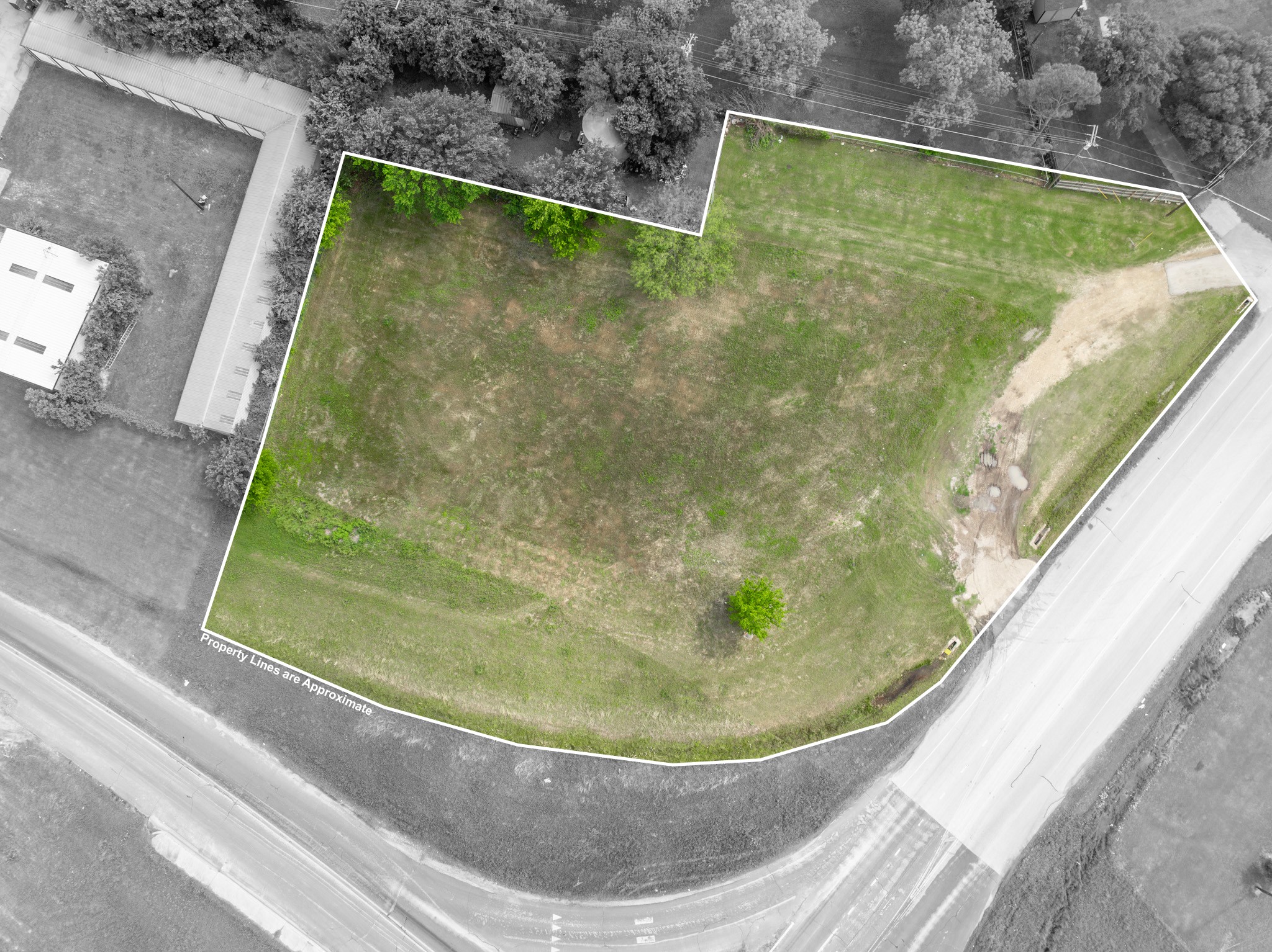 5153 N Highway 6 Woodway TX 76712