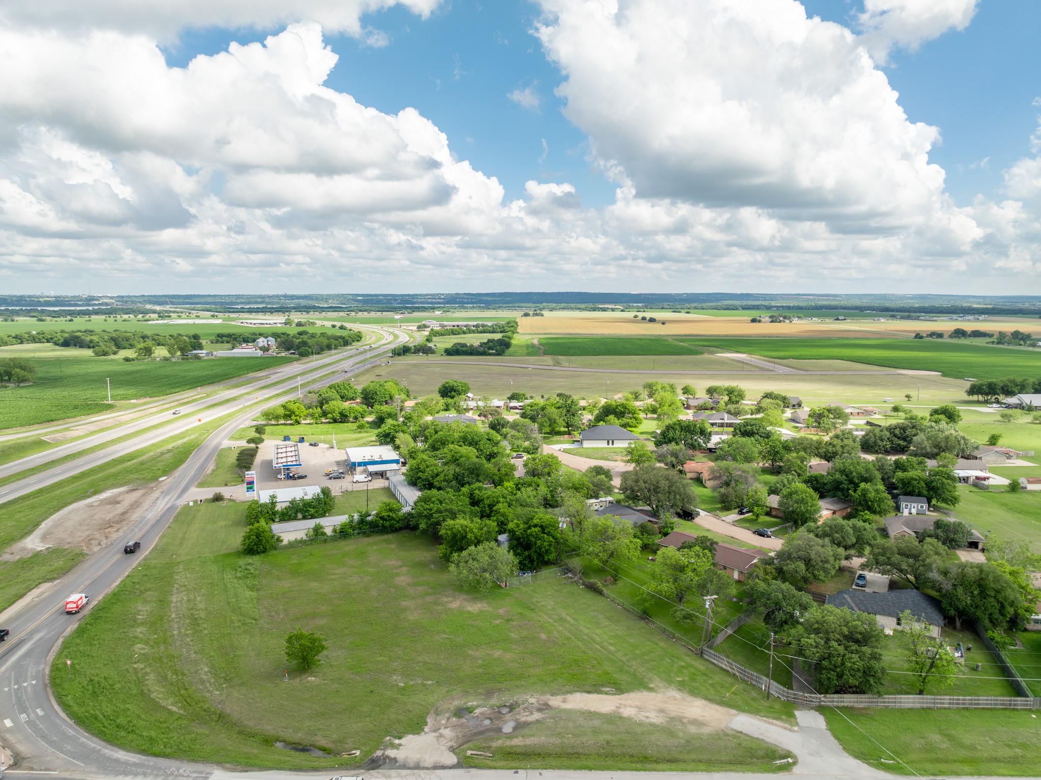 5153 N Highway 6 Woodway TX 76712