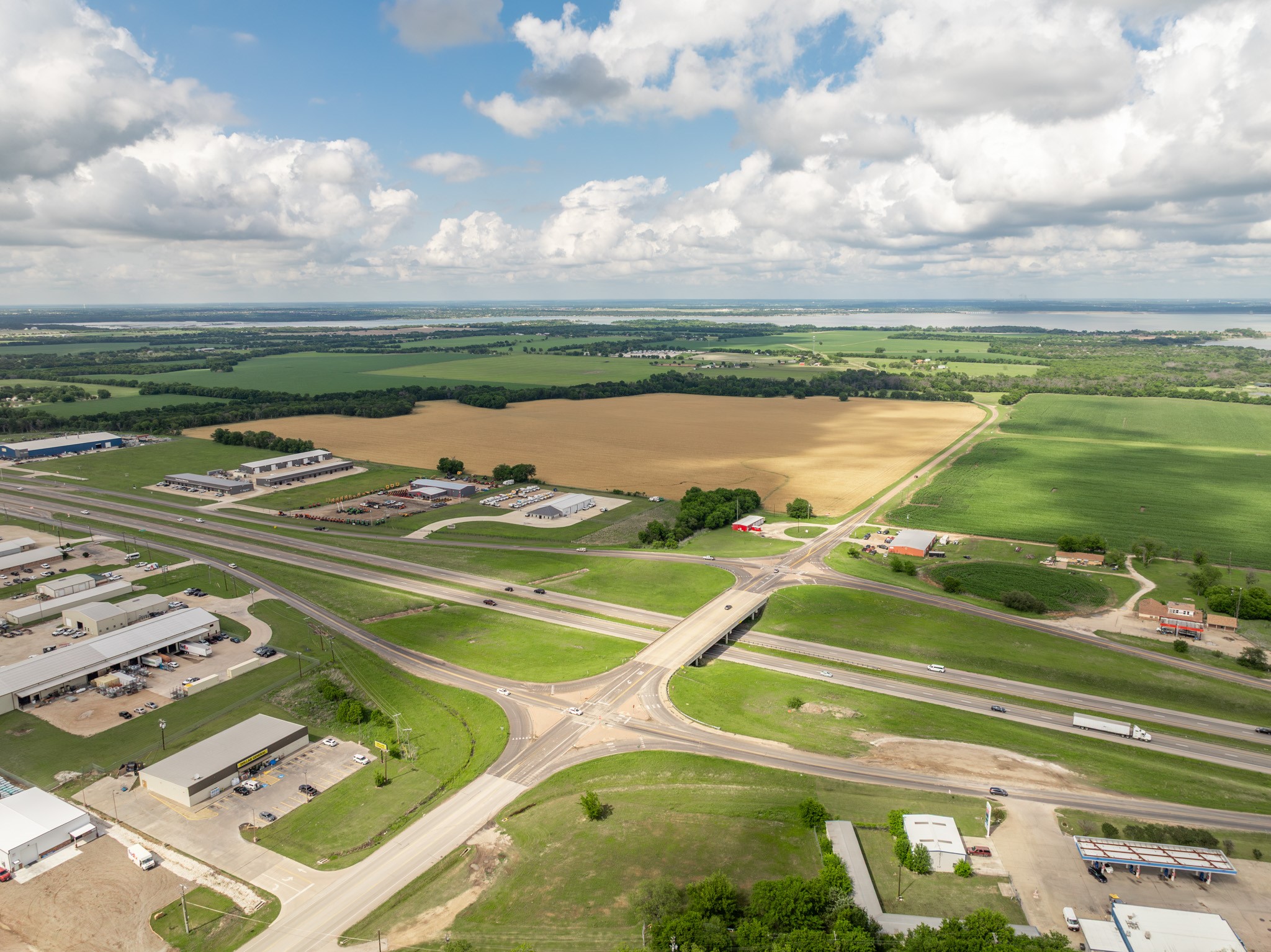 5153 N Highway 6 Woodway TX 76712