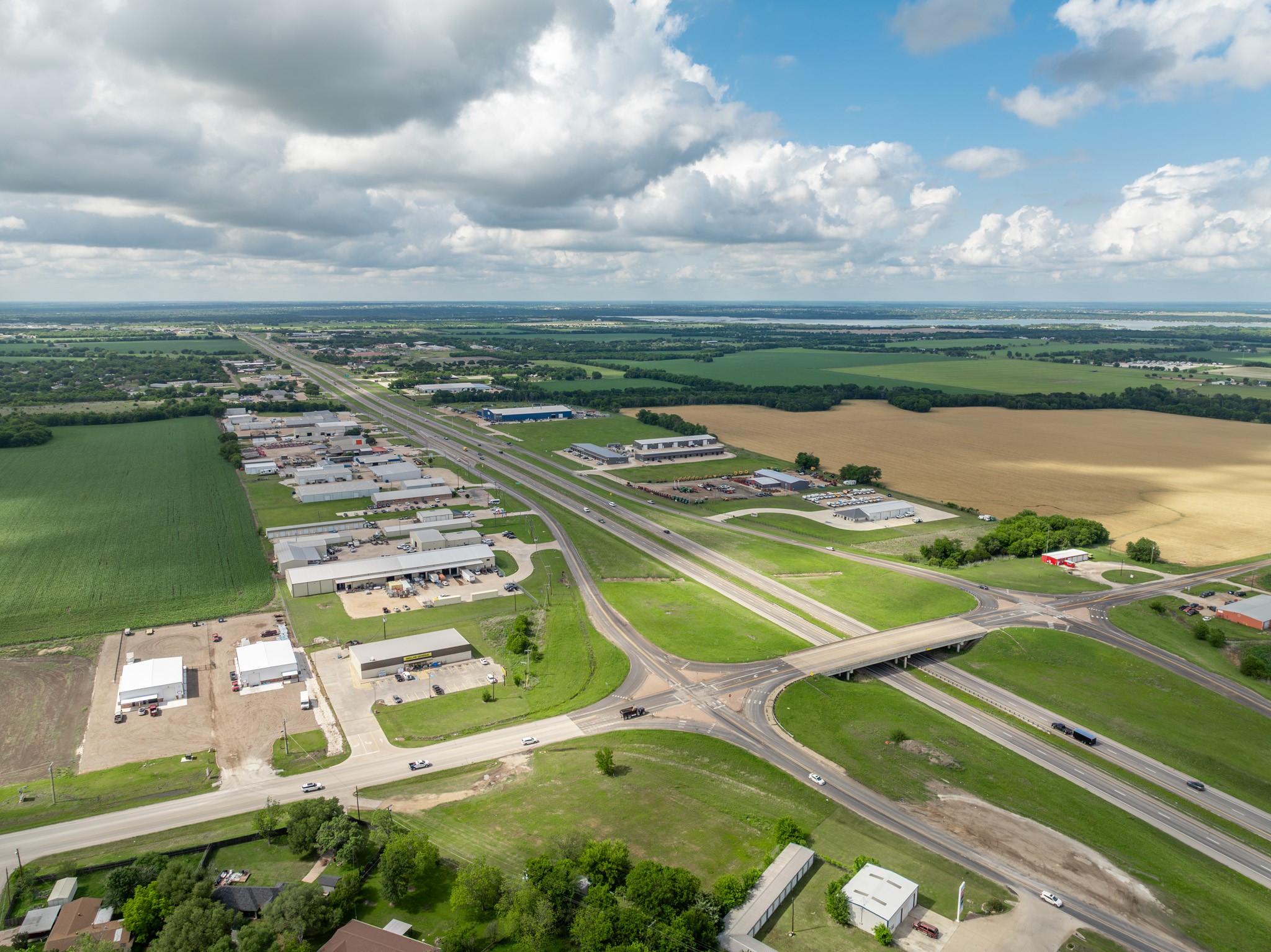 5153 N Highway 6 Woodway TX 76712