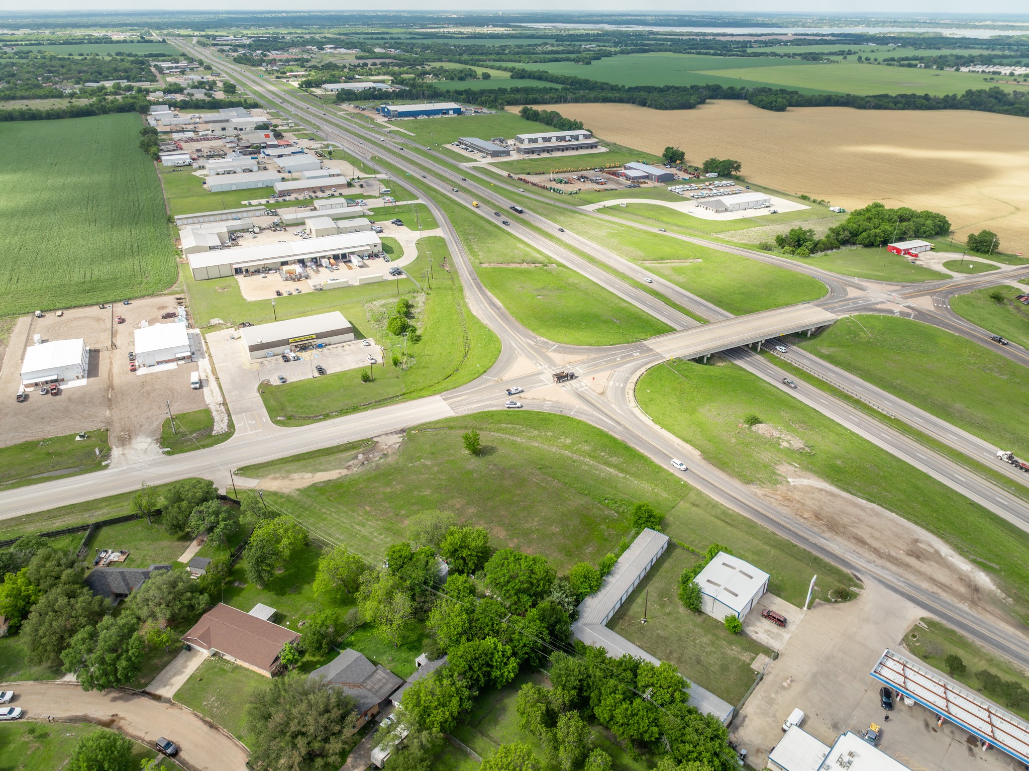 5153 N Highway 6 Woodway TX 76712