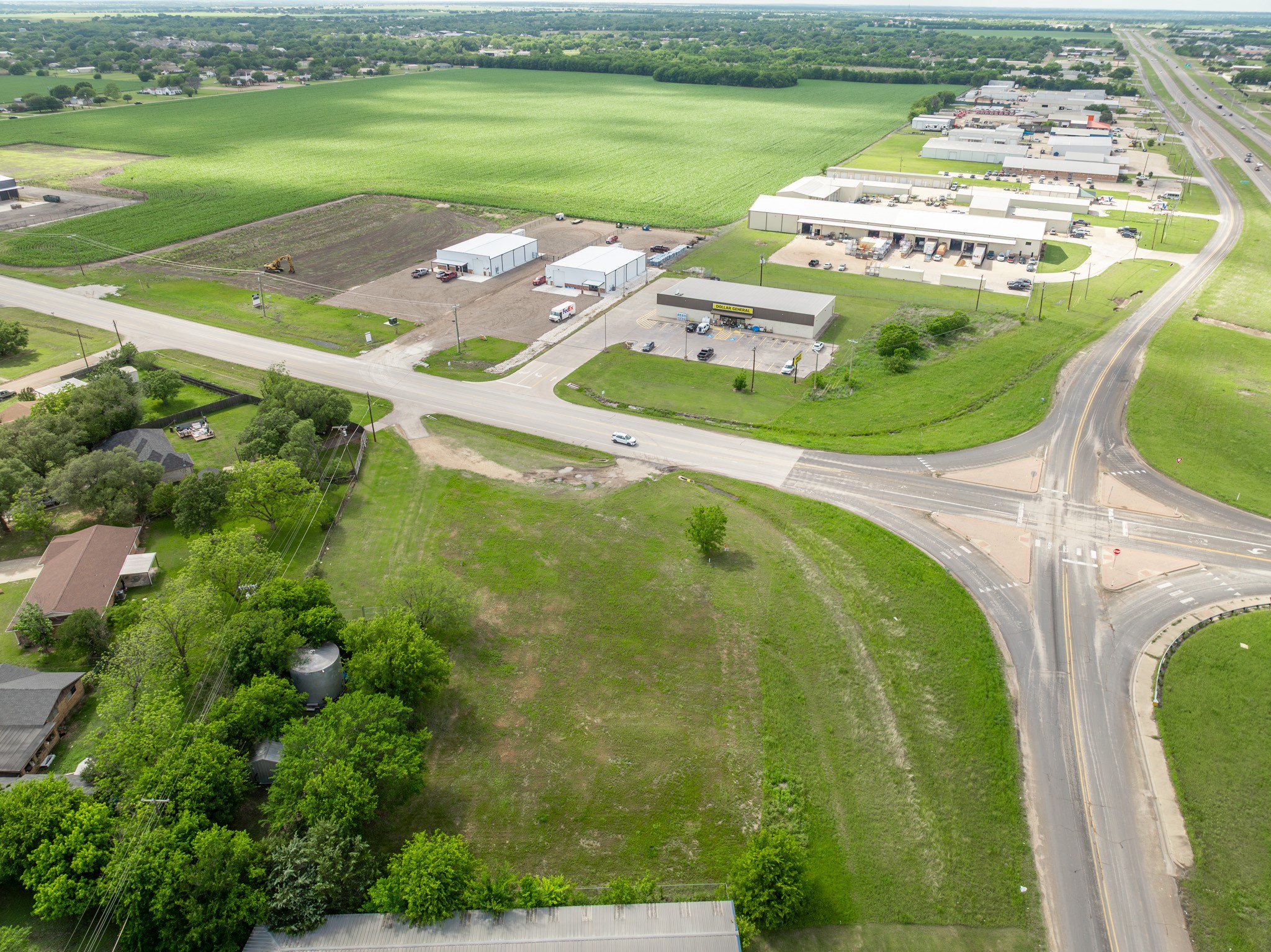 5153 N Highway 6 Woodway TX 76712