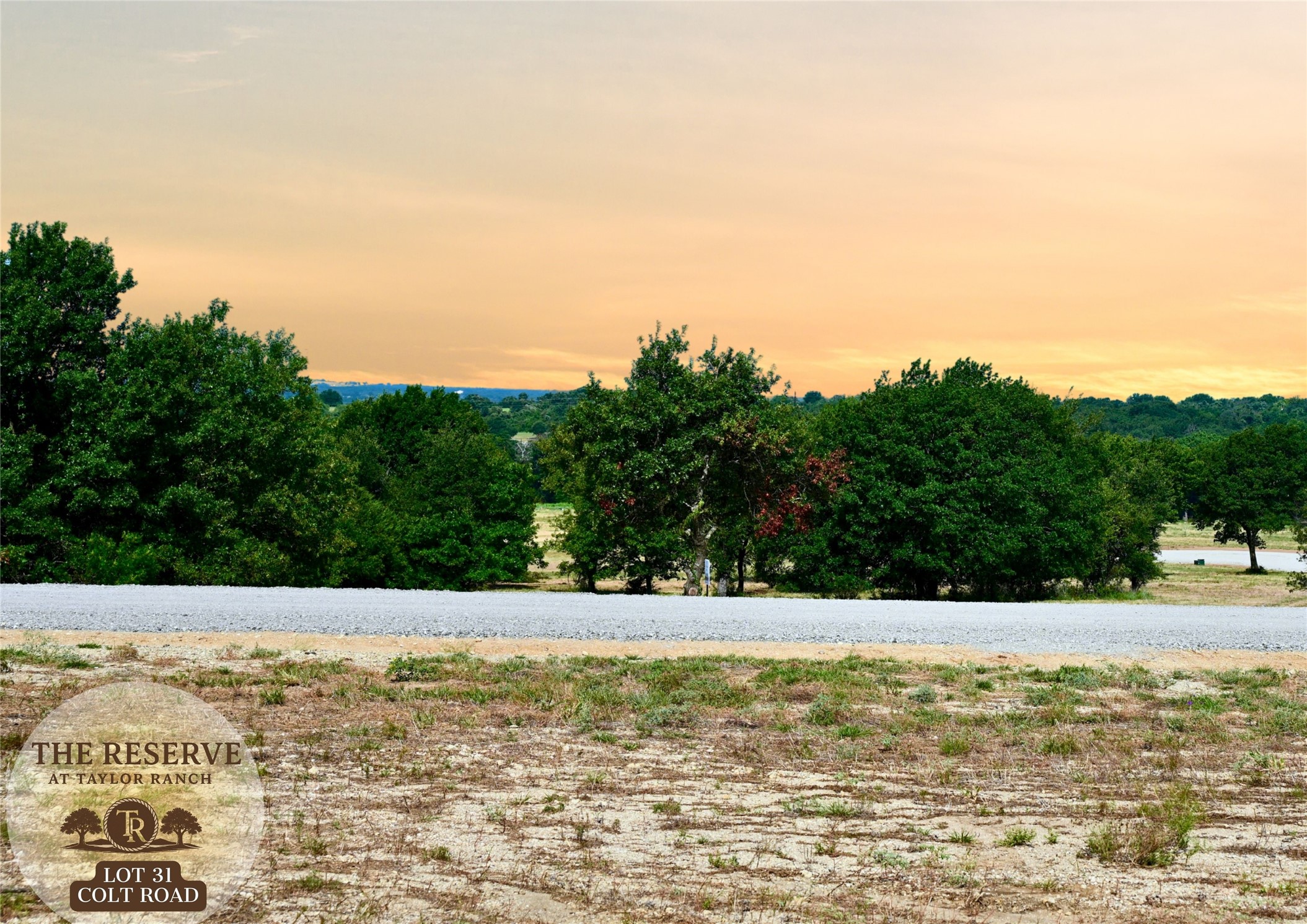 Lot 31 Colt Road Springtown TX 76082