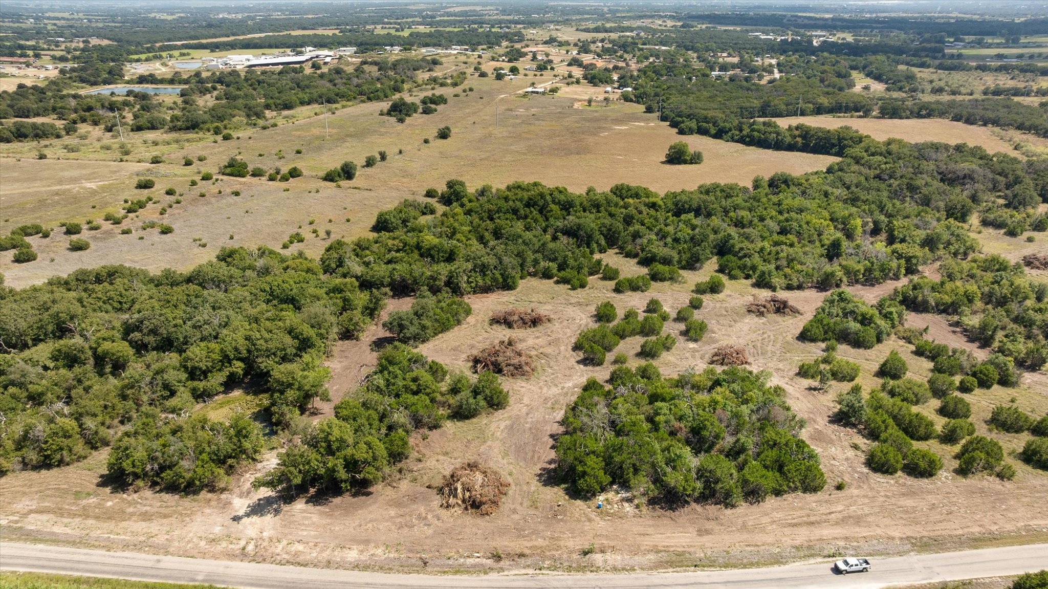 Tbd Lot 1 County Road 351 Dublin TX 76446