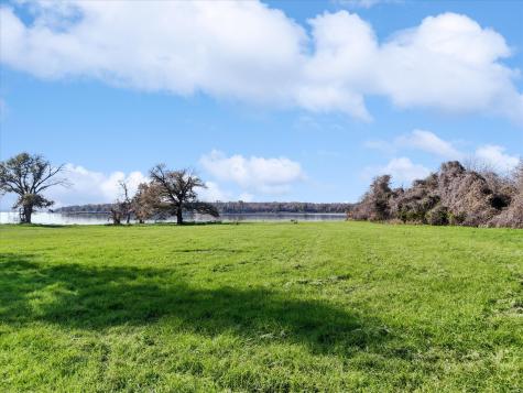 Lot 25 Triangle Shores Corsicana TX 75109